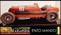 10 Alfa Romeo 8c 2300 Monza - Italeri 1.12 (15)
